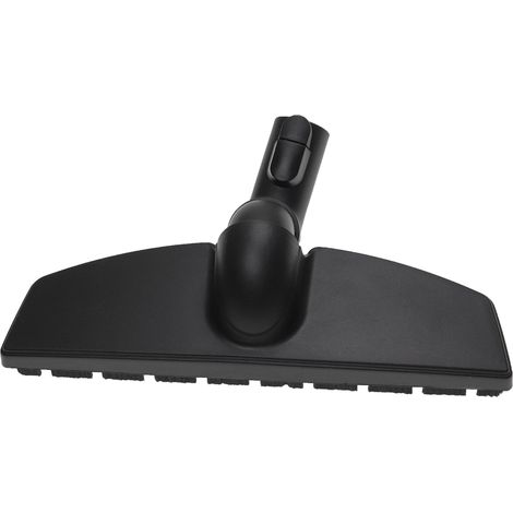 vhbw bocchetta spazzola 31cm-aspirapolvere Miele S 700 - S 759, S 760 - S 799, S 8000 - S 8999, nero