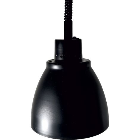 Lampe Infra-Rouge - Black Série - Sofraca (1/3)