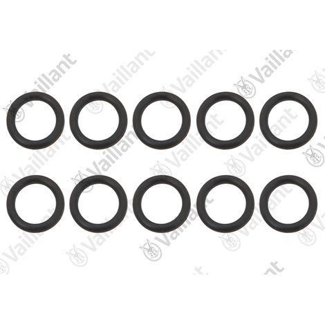 Joint torique Vaillant, (x10)