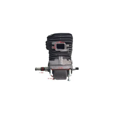 LAN 42,5 mm Kurbelwellen-Kolben-Baugruppe für STIHL MS250 MS230 023 025 Kettensägen (1/5)