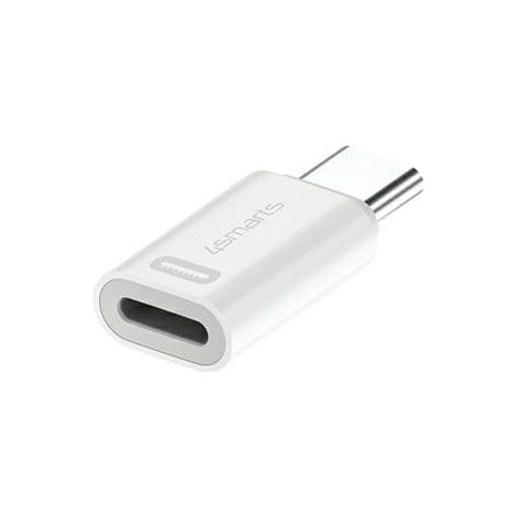 4smarts Adapter USB-C/Lightning 27W 2szt540711 (1/5)