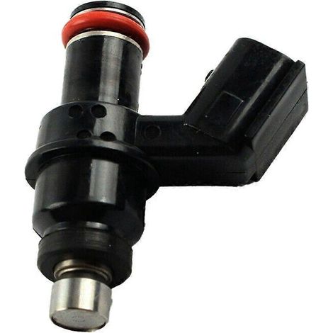 Injecteurs Moto pour Suzuki GSXR1000 2007-2008 K7, ensemble buses et injecteurs compatibles remplacement pièce moteur. (1/4)
