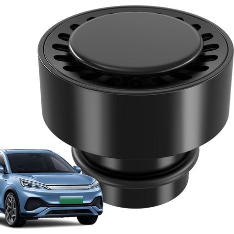 Cache-connecteur pour voiture, protection étanche à la poussière, prise accessoire robuste et légère, 1 pièce, pour SUV et camionnette, prise de sécurité. (1/5)