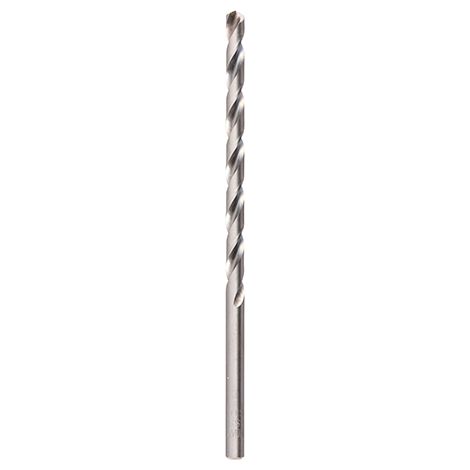 TIMCO Ground Long Jobber Drills HSS M2 - 3.2mm