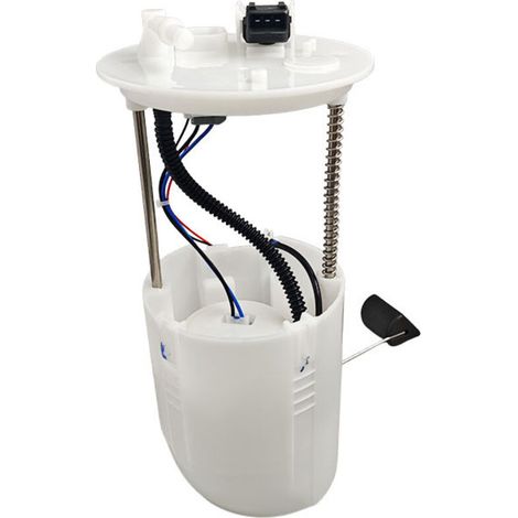 Neue Kraftstoffpumpe 1760A656, passend für Mitsubishi Outlander 2WD, mit Sensor. Modell: 1760A656 (1/4)