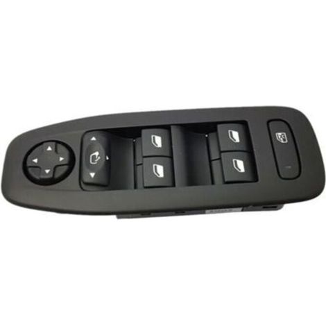 Interrupteur de Vitre éLectrique 96749624ZD pour 208 2008, Levage Du Conducteur (1/4)