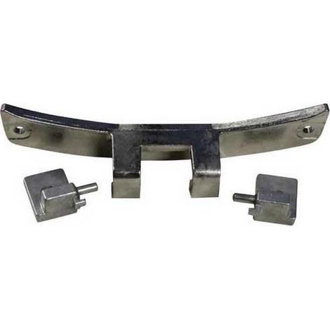 Bisagra de escotilla L79E001A5 FAGOR