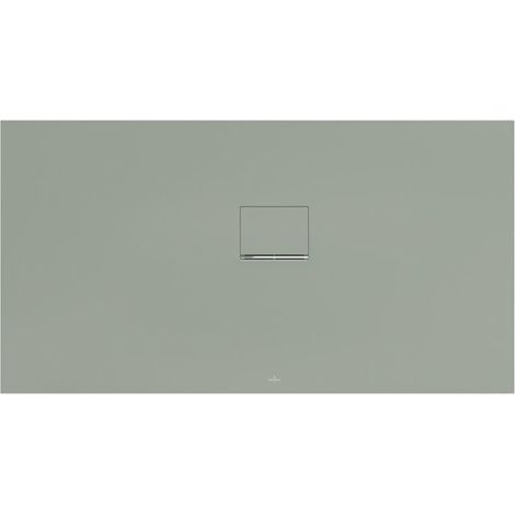 Villeroy & Boch UDQ1580SQI2RVR8 DW Squaro Infinity 1500x800x40 mm (1/2)