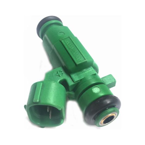 The 35310-2C100 fuel injector is suitable for Mitsubishi/Hyundai fuel injectors, providing high-precision atomization to improve combustion efficiency and directly replaces fuel-saving parts. (1/5)