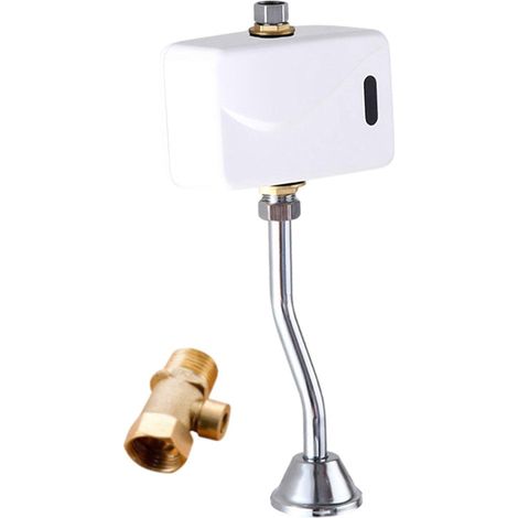 Smart Sensing Robinet de rinçage d'urine (1/5)