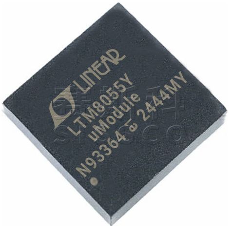 LTM8055EY LTM8055IY Elektronische Bauteile Chip Elektronische Bauteile 5 Gehäuse 5