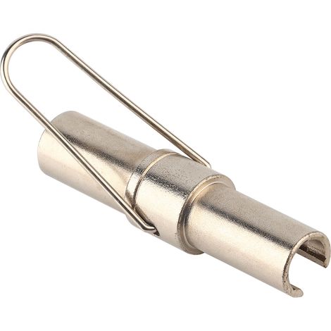 Outil de démontage de la gaine du connecteur F pour câble coaxial RG6, RG59 et RG11 (protection de sécurité CATV) (1/5)