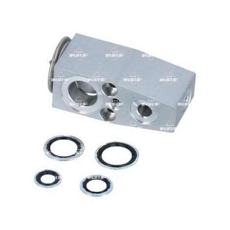 Détendeur, climatisation NRF 38761 FORD 1769540 2007024 BK2119849BA H1F119849AA