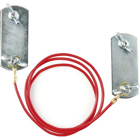 Câble de connexion pour fil, câble et bande