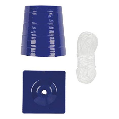 COGEX - FIL À PLOMB - 400G - INDISPENSABLE POUR LA MAÇONNERIE OU LA POSE DE PAPIER PEINT - FIL À PLOMB 400G - PERMET DE POSER LE