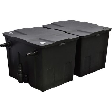 Bio Teichfilter 12000 L/h