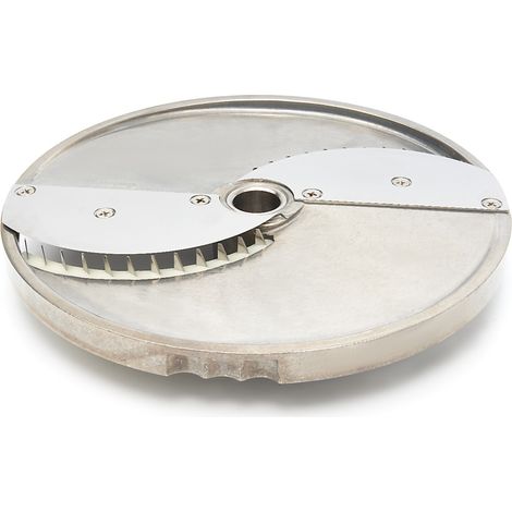 Disque Julienne 6 mm Coupe-Légumes VC750 - Maxima
