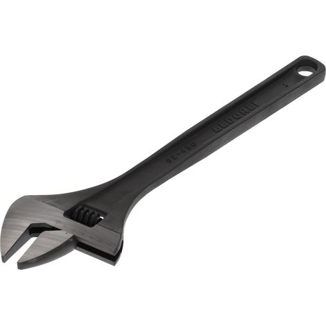 Gedore Einmaulschlüssel, verstellbar 18