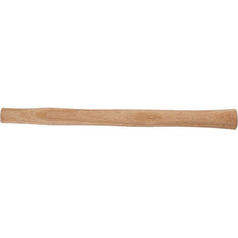 Manico martello L.400mm 37x22mm per martello 2000g LÖFFERT