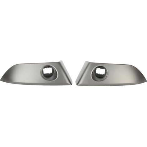 Zugehöriges Teil: Mittelkonsole, Instrumententafel, Lüftungsschlitze, Radio 55412 42060 B1 für RAV4 2006-2012 (1/5)