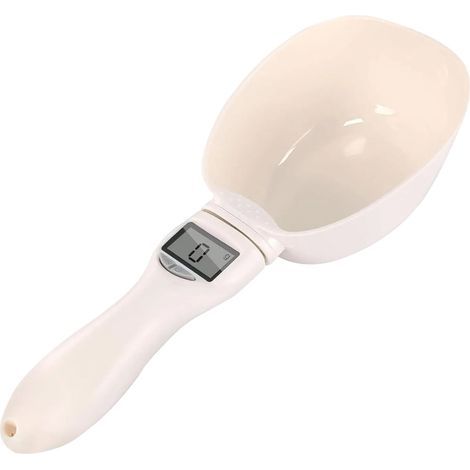 cuillère peseuse électronique-ustensiles de cuisine