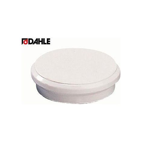 DAHLE Haftmagnet 95524-21413 24mm ws 10 St./Pack. (1/3)