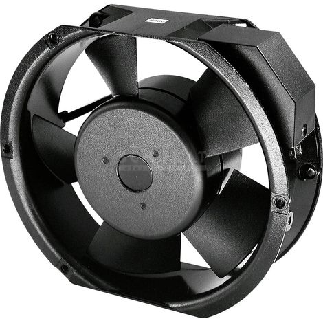 Sunon A2175HBT-TC Ventilateur axial 230 V/AC 344.82 m³/h (L x l x H) 172 x 151 x 51 mm