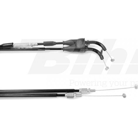 vicma gaskabel für motorrad yamaha 600 r6 2006 bis 2012 18059 /