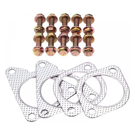 QORVA-Joints de convertisseur de remplacement 1320 G37 370z pour Q50 Rwd 2014 (1/5)