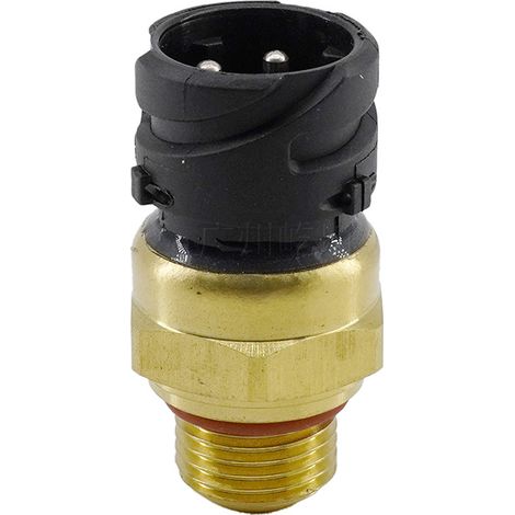 Capteur de pression d'huile pour camions Volvo, capteur de pression d'huile 20796744 7421746206 (1/2)