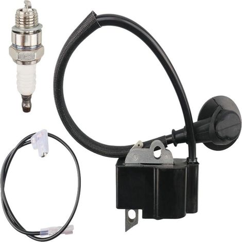 Bobine d'allumage haute tension compatible avec MS311 MS391 MS311Z MS391Z (1/3)