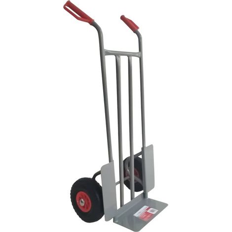 CARRELLO PORTAPACCHI portata 200 kg