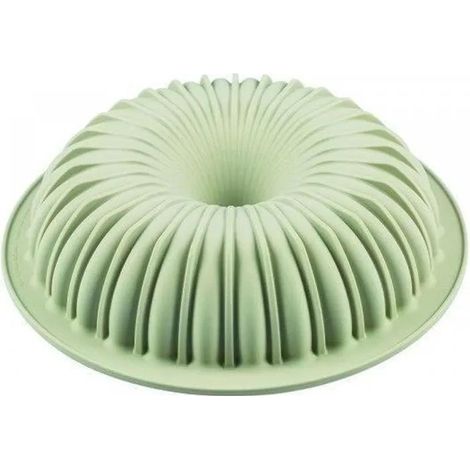 Silikomart Raggio Silikonform Grau 19,5 cm