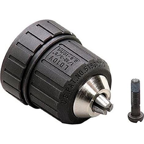 MAKITA mandrino 1/2" 1,5 - 13 mm 766027-7
