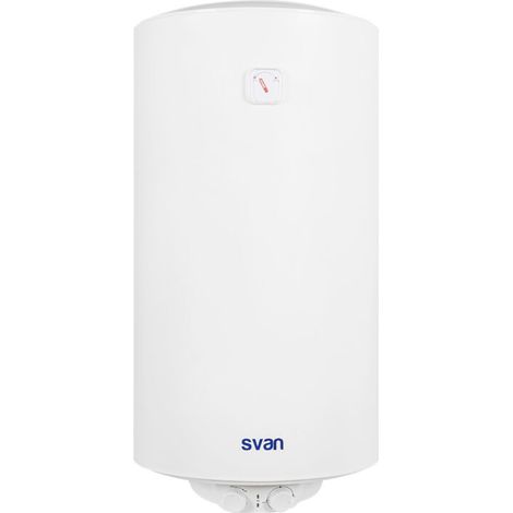 Termo agua caliente 92L Vertical SVAN ST10000   1500W, 89,5cm, x