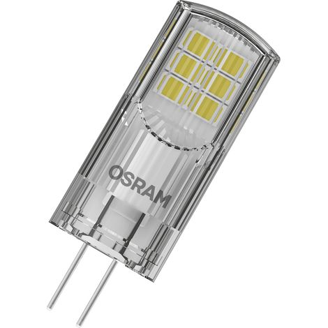 lampe capsule LED Parathom G4 2700K 2,4 W (1/4)