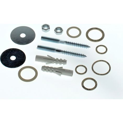 BOSCH Ersatzteil TTNR: 87199182100 Befestigungssatz (1/2)