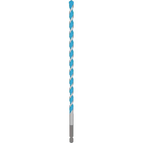 Forets Expert HEX-9 MultiConstruction pour Béton, Ø 8,00x250 mm, Accessoires Perceuse à percussion (1/5)