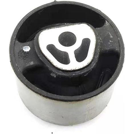 968111848 180933 Applicable aux silentblocs de supports de suspension Peugeot 206, 307 et Citroën. Ces silentblocs sont installés sur les supports de suspension pour amortir les vibrations et améliore (1/4)