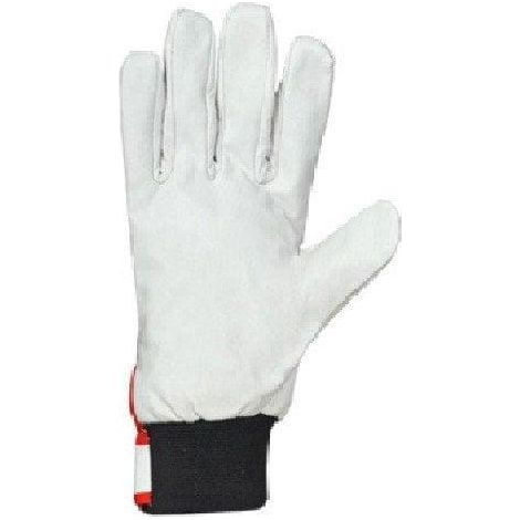 Forte Gants en cuir 4012 protection fiable et confort