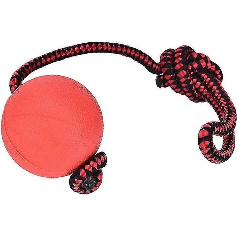 3-teiliges Set Hundespielzeug, Haustierspielzeug, Katzenkauspielzeug mit Gummibändern (1/5)