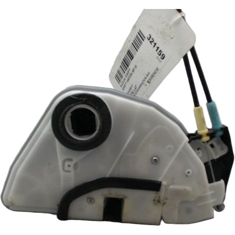 Systeme Condamnation Avant Gauche SUZUKI Swift III 2005-2011 [PRODUIT D'OCCASION]♻️8225062r12 (1/2)