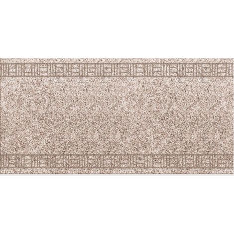 Küchenläufer Primaverum Beige 66 x 150 cm