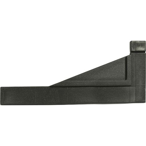 SQUADRA PERFIX ANTRACITE 2U - 6X14 CM (1/4)