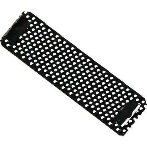 Lame Rabot 14cm Taliaplast Acier Trempé, Tranchant Durable - Taliaplast