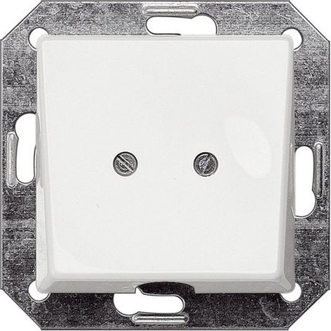 Kabelauslass polarweiß Siemens Delta MIRO 5TG25660WH