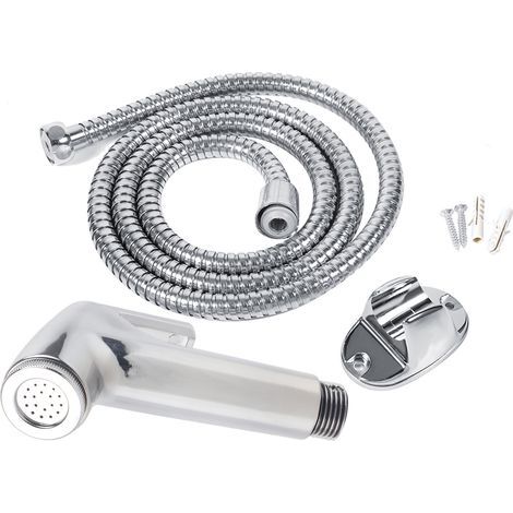 Pulvérisateur de bidet, longueur suffisante de très haute qualité pour la maison (1/5)