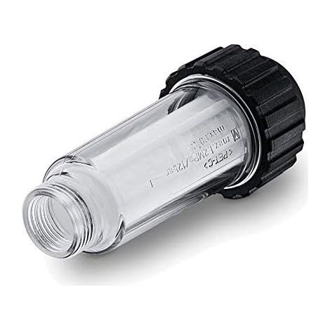 1 Filtre à eau,4.730-059.0,Compatible Kärcher K2-K7,HD,HDS,Protection pompe (1/2)