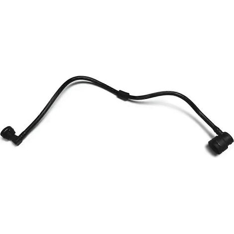 Durite de liquide de refroidissement de radiateur moteur 2055017601 A2055017601 pour Mercedes (1/5)