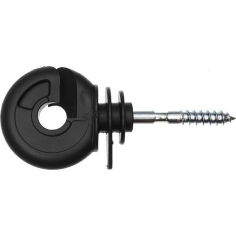 Einschraub-Ringisolator mit durchgehender Stütze Behälter 300 Stck AKO 443143003E